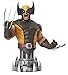 Marvel: Wolverine (Comic Brown) 1:7 Scale Bust