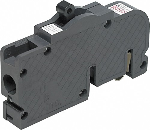 Circuit Breaker, 1P, 30A, 10Ka, 120Vac