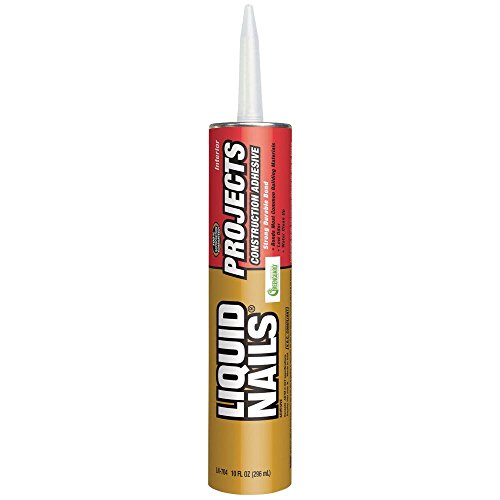 Adhesivo de Construcción Impermeable LN-601, 24 Tubos de 10oz miniatura 2
