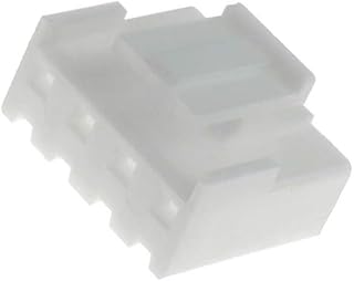 1000PC Connector VHR-4N 3.96mm spacing 4-pin Rubber Shell Connector