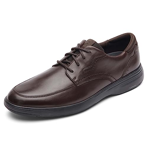 Rockport Men's Noah Apron Toe Oxford