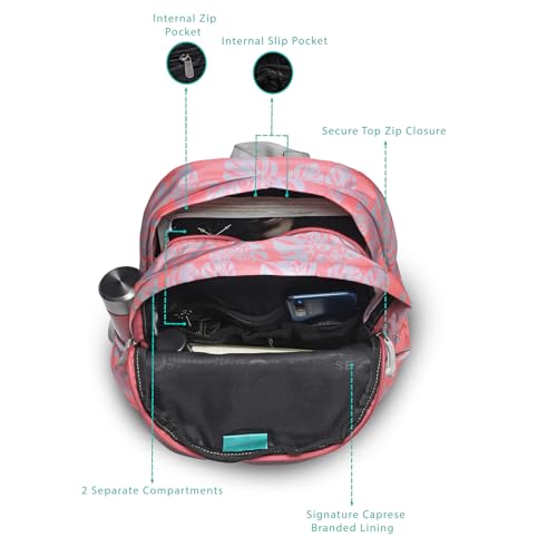 Image of Caprese Women's Malibu BP OneSize Backpack