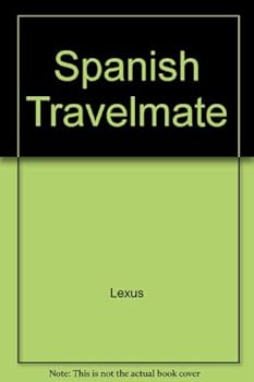 Spanish Travelmate