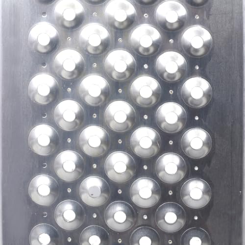 Rampas de aluminio de 4 pies para cobertizo, capacidad 880 lbs miniatura 7