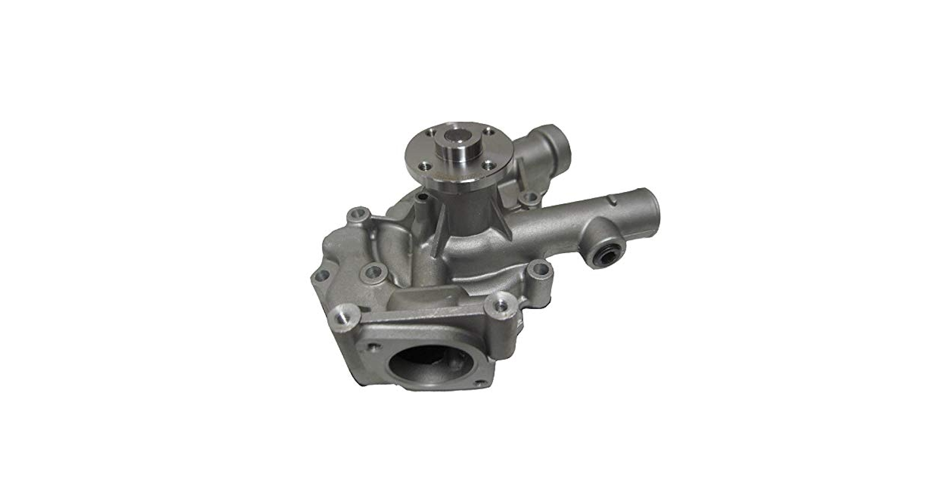 Amazon.com: Water Pump 16100-78300-71 for Toyota Engine 1Z