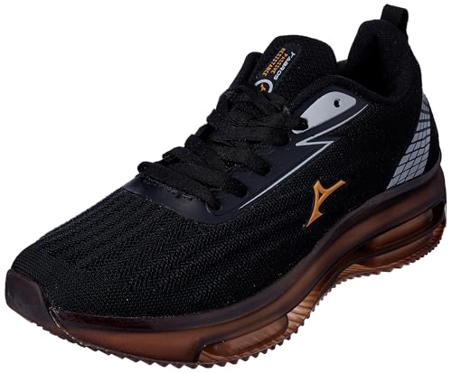 Image of ABROS Sports Brook-1 Shoes Made of Mesh and EVA Stylish Looking Comfortable Shoes