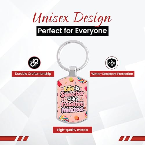Image of Premium Printed Metal Keychain for Men & Women | High-Definition Artwork Print | Durable Key Ring for Car, Bike, Home & Office Keys | Stylish Decorative Key Holder Gift