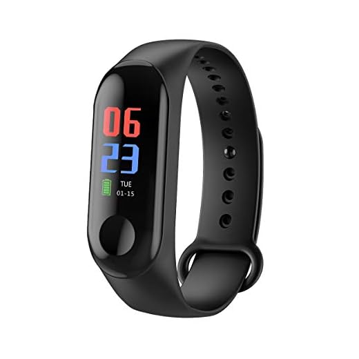 Smartband Bracelete Relógio M3 Smart Wach