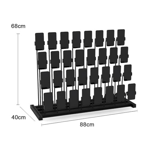 Support de téléphone multi-caméras G-88 rotatif à 360° pour diffusion en direct - 3