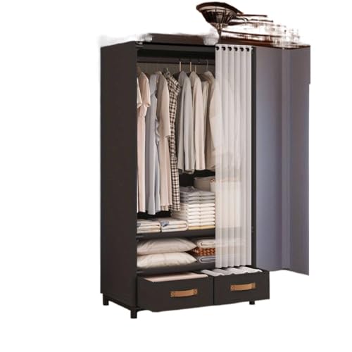 N[[bg[h[uAotA109 x 45 x 165.5 cmAsDzJo[Aߗގ[bNAzCg ()