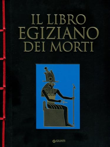 Il Libro Egiziano Dei Morti