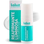 Lourdes Moreno I Crema Reafirmante Facial | Crema Facial Mujer Luminosa Con DMAE I Para Todo Tipo De Piel | Previene y Trata la Flacidez Facial. | Crema Antiarrugas Mujer | Efecto Lifting | 50 ml