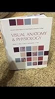 Visual Anatomy and Physiology 1269901931 Book Cover