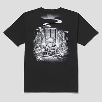 Amazon.co.jp: グラニフ 水木しげる Tシャツ 悪魔くん Lサイズ