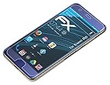 Esta Lámina Protectora de Pantalla altamente transparente y brillante como un cristal es prácticamente invisible