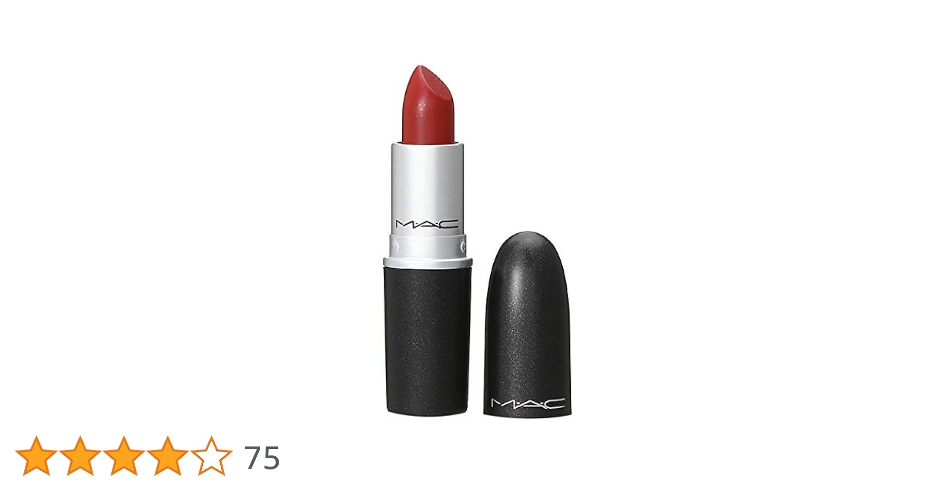 MAC リップスティック　まとめ売り　チリ　ロシアンレッド Amazon | マック(MAC) リップ リップスティック #ロシアン