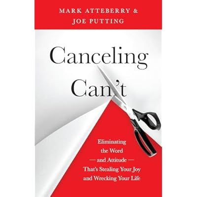 Canceling Can't