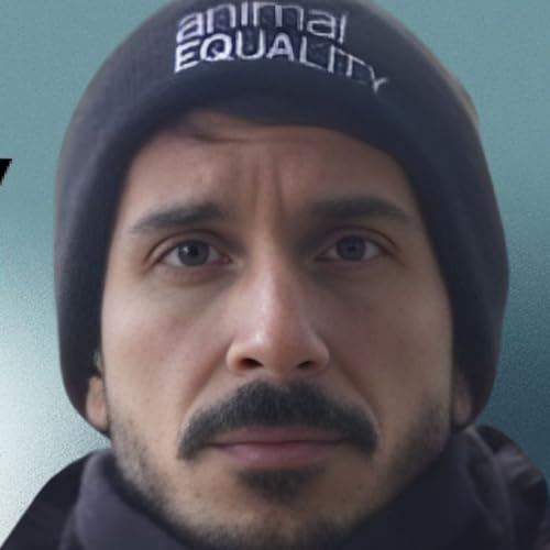 Difendiamo gli Animali! La storia di Animal Equality Italia - Matteo Cupi