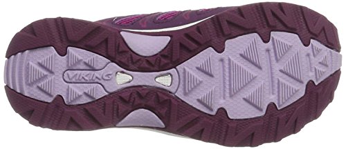 Viking Terminator GTX, Scarpe da Fitness per