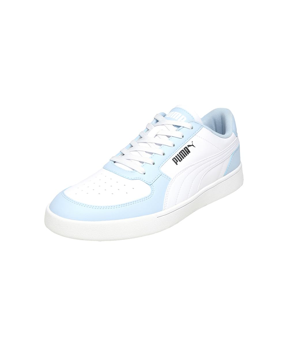 Puma Unisex-Adult Court Curves Sneaker