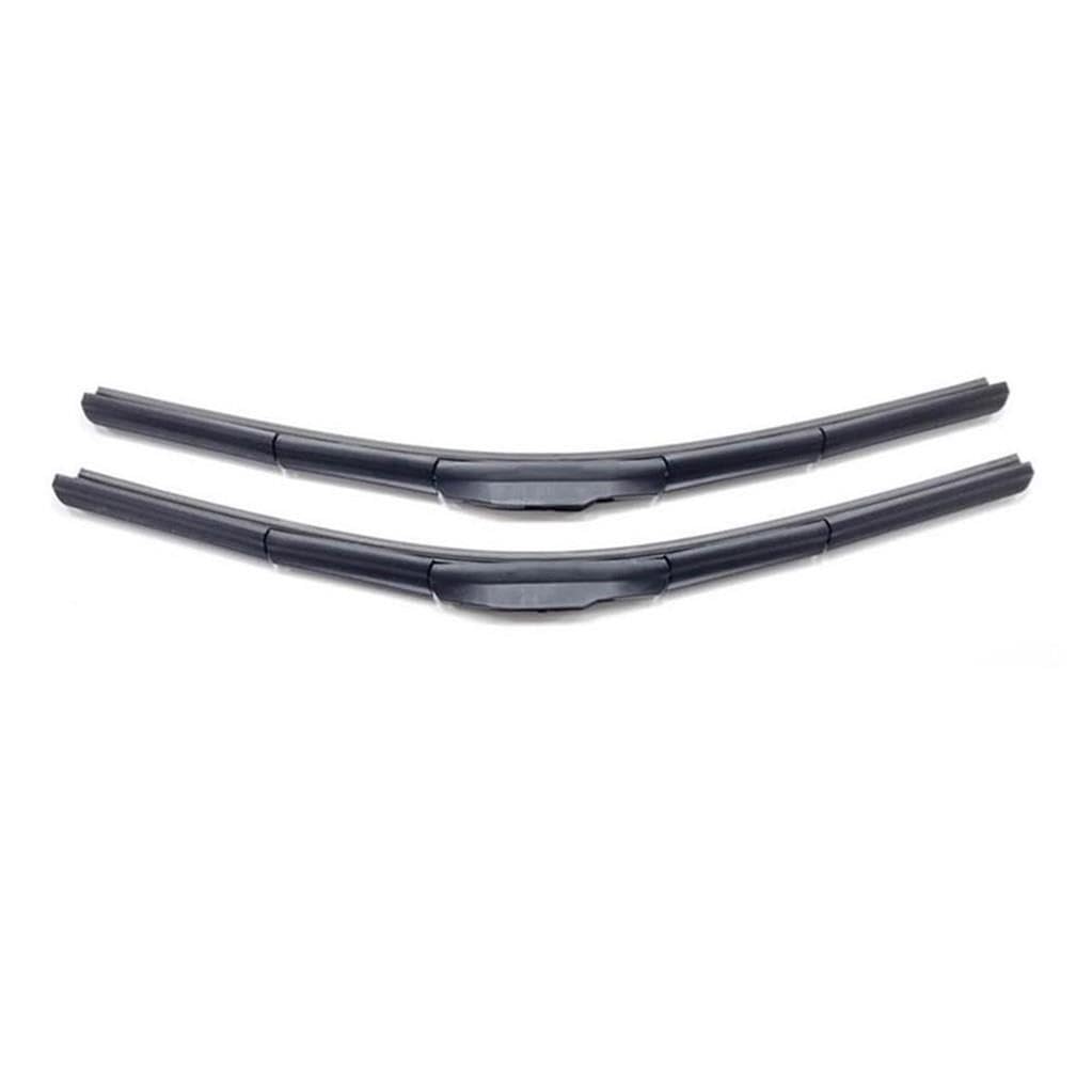 Ön Cam Silecek Takımı 53x53cm Volvo 850 ile uyumlu 1992-1998