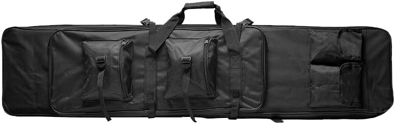 32'' 37'' 46'' Oxford Gun Bag Tactical Soft Bag Airsoft Holster Gun bag Long Gun Protection Case For Hunting Shooting