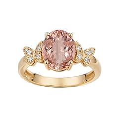 Created Morganite