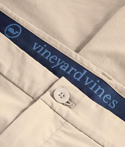 Image of vineyard vines Performance Slim On-The-Go Pants