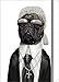 Produktbild Pets Rock "Fashion" Journal, large