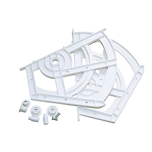 M.Pascual: Compás para Mueble Zapatero