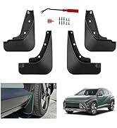 GAFAT Hyundai Kona SX2 2024 2025 çamurluk ile uyumlu, Kona SX2 EV Hybrid 2024 Çamurluk...