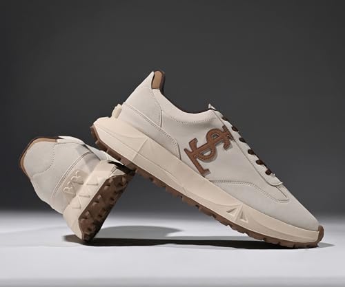 Image of LOUIS STITCH Sneaker for Men | Comfortable & Durable Sneaker | LSP-SNK-NBL