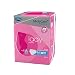 Produktbild MoliCare Premium lady pants, Diskrete Anwendung bei Inkontinenz speziell für Frauen, Aloe Vera, 7 Tropfen, Gr. M, 4x8 Stück - Vorteilspackung