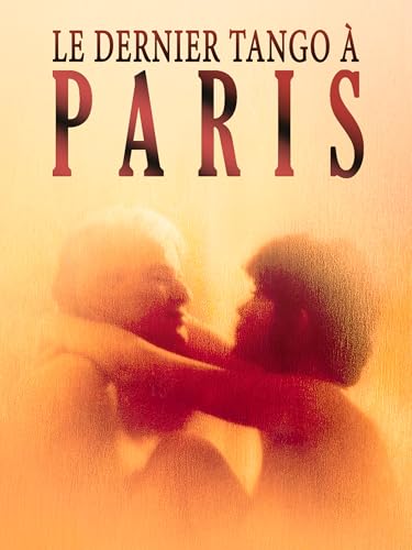 Le dernier tango à Paris