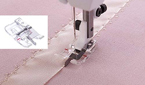 NGOSEW Pie Claro B para Unir Bordes 4130584-45 miniatura 1