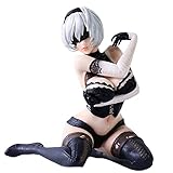 Figura de acción: inspirada en el anime popular. Lindas muñecas de personaje de dibujos animados, formas realistas y apariciones te brindan un buen humor todos los días.