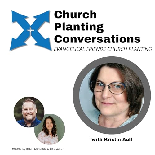 Kristin Aull: Pastor and Church Planter with EFC-ER