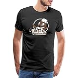 Egal ob Freund, Papa, Onkel, Opa oder Bruder: dieses Shirt hat für alle Männer das Zeug zum Lieblingsshirt, die Wert auf strapazierfähige Stoffqualität und angenehmes Tragegefühl legen
