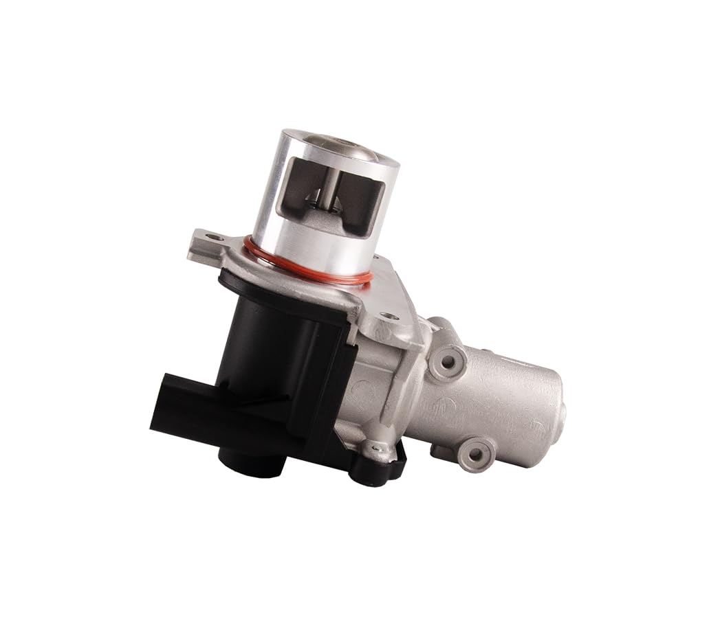 Vanne EGR Globalautoparts 1471000QAA - Compatible Renault Clio, Megane, Scénic, Kangoo, Twingo Et Autres - Avec Joint