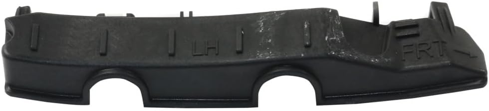 For Hyundai Accent Front Bumper Bracket 2018 2019 Upper Driver Side | Sedan | HY1042130 | 86513J0000