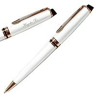 Waterman エキスパートes ボールペン ホワイト 41fOAD2hKyL._SS200_.jpg