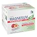 Produktbild Magnesium 400 + Vitamin B-Komplex direkt mit leckerem Pfirsich-Maracuja Geschmack - Direktgranulat zur Einnahme ohne Wasser