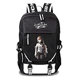 Das Laptopfach im Rucksack bietet Platz für einen 16-Zoll-Laptop.
