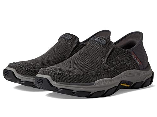 Image of Skechers Men Pull On Loafers