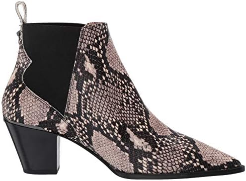Ted Baker Women's rilans Ankle Boot, Natural, 5.5 M US | Image 5