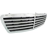  GTV INVESTMENT MB S W220 Kühlergrill für Frontstoßstange A22088005837712