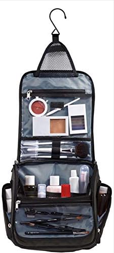 Miniatura 2 de Alabama bolsas de aseo o para hombre afeitado Kits de largo bolsa de viaje