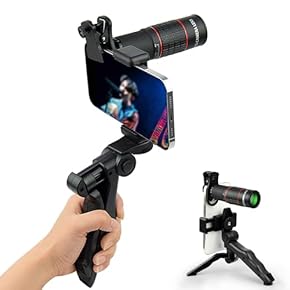 Amazon.co.jp: スマートフォン用カメラレンズ - フォト・ビデオ