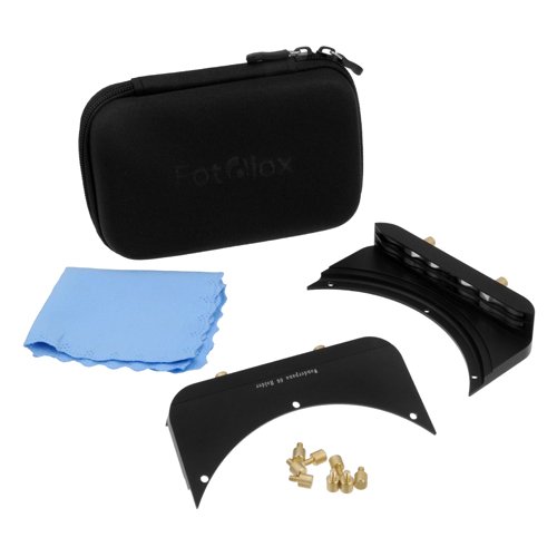 Wonderpana 66 Essentials .6 Se Kit For Nikon 14-24Mm Af-S Zoom Nikkor F/2.8G Ed Af Lens With 6.6 X 8.5" Graduated Neutral Density 0.6 (Grad-Nd4, 2-Stop) Soft Edge Filter And Circular Polarizing Filter (Cpl) #TOP5