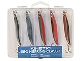 Kinetic Jebo Herring Classic 12g 5pcs